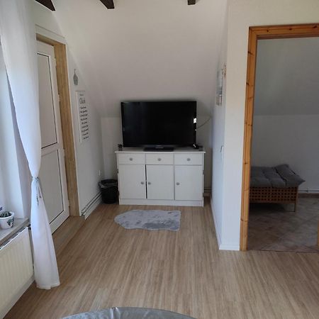 Ferienwohnung "Guenni" Nubbel 外观 照片