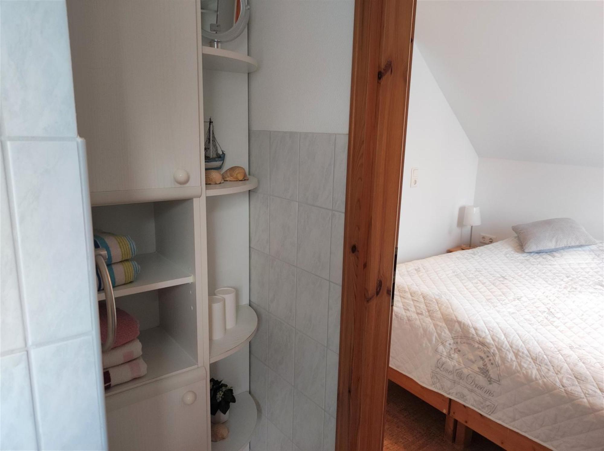 Ferienwohnung "Guenni" Nubbel 外观 照片