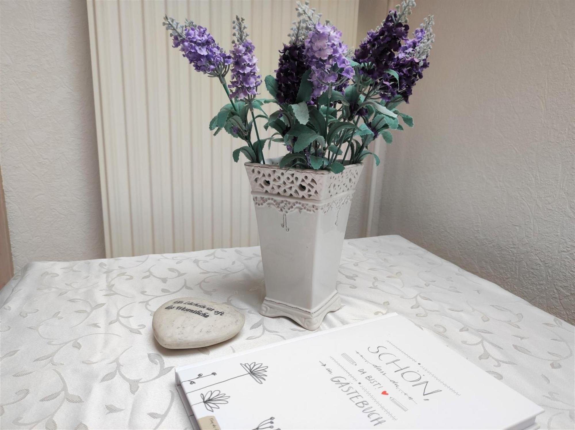 Ferienwohnung "Guenni" Nubbel 外观 照片