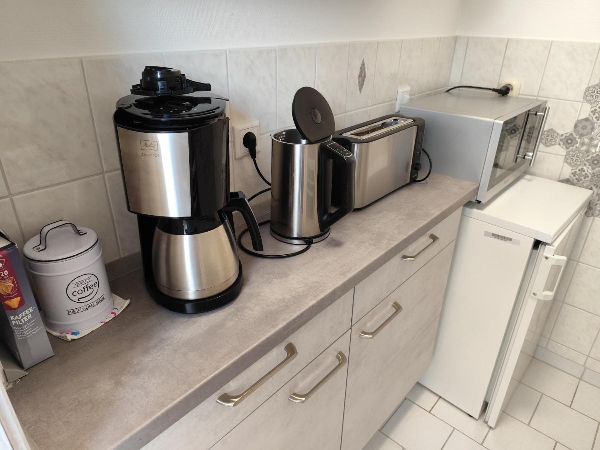 Ferienwohnung "Guenni" Nubbel 外观 照片