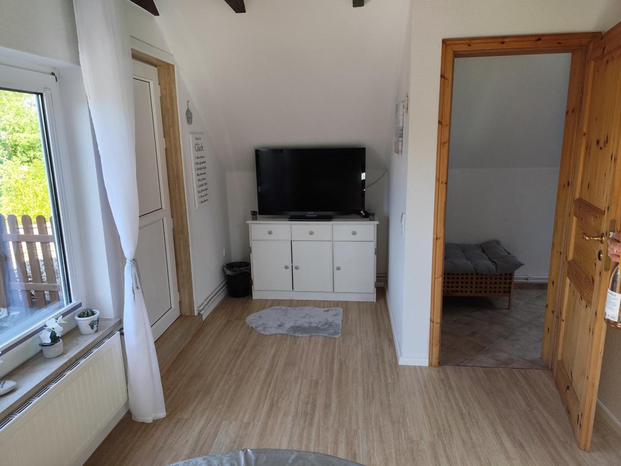 Ferienwohnung "Guenni" Nubbel 外观 照片